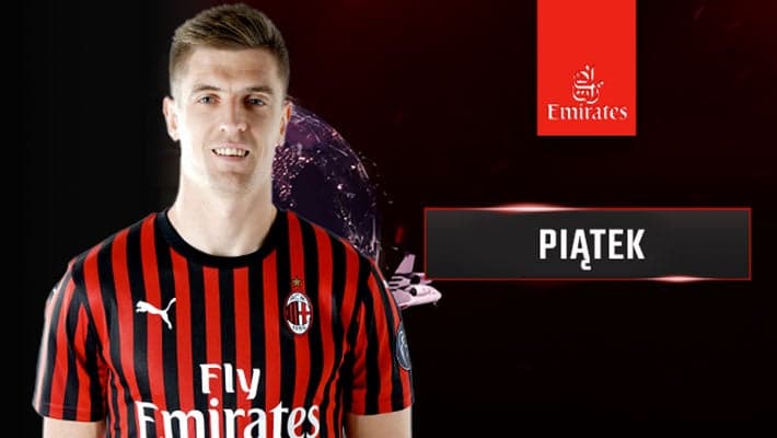 MIGLIOR ESULTANZA 2018/19: VINCE PIATEK!