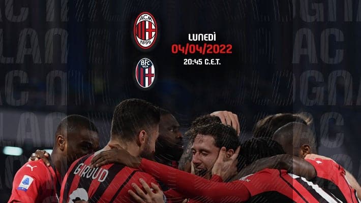 MILAN-BOLOGNA: UNA SFIDA DA VIVERE INSIEME