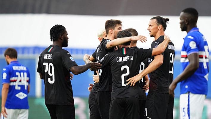 THE UNBEATEN RUN CONTINUES