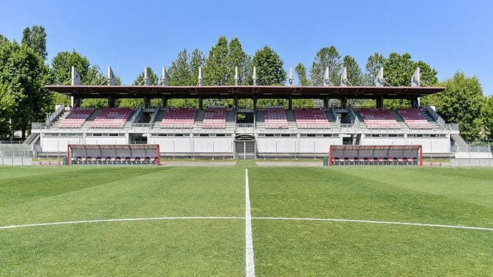 SERIE A FEMMINILE: NUOVE DISPOSIZIONI PER LE GARE CASALINGHE