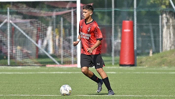 I RISULTATI DEL WEEKEND: U17 DA RECORD, COLPO GROSSO DELL'U16