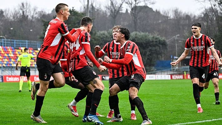 BIGLIETTI MILAN FUTURO-CAMPOBASSO: INSIEME PER UNA VITTORIA
