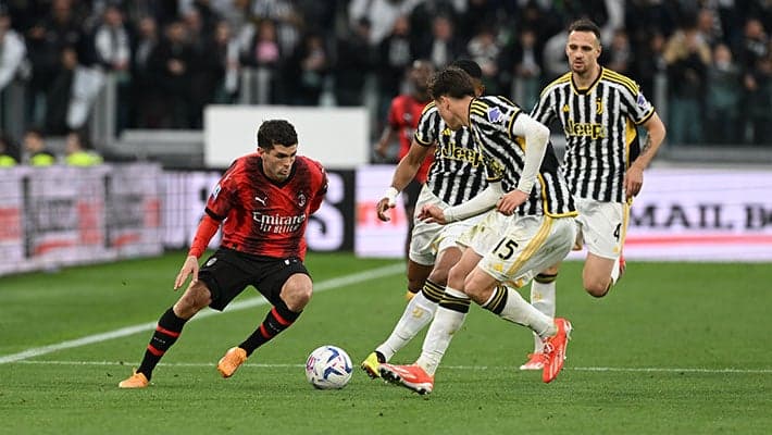 STALEMATE IN TURIN