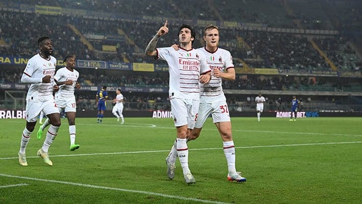 TONALI A VERONA, ANCORA UNA SENTENZA: 2-1
