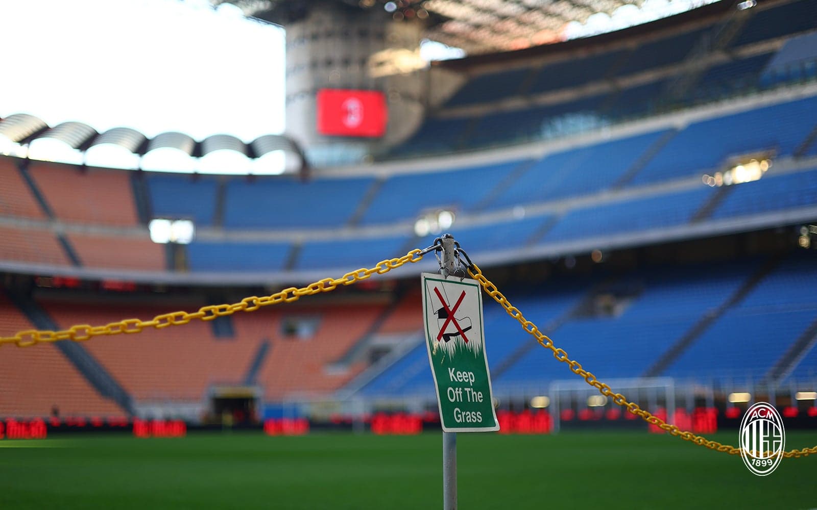Stadio San Siro, Milano
