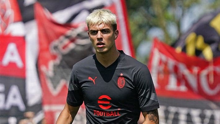 COMUNICATO UFFICIALE: DANIEL MALDINI