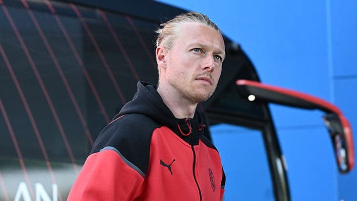 SASSUOLO v AC MILAN: THE OFFICIAL LINE-UPS