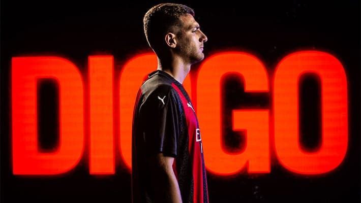 DIOGO DALOT: IL NOSTRO FOCUS