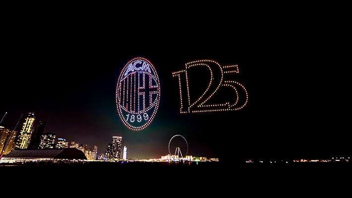 AC MILAN CELEBRATES THE FIRST ANNIVERSARY OF CASA MILAN DUBAI: A YEAR OF GROWTH IN THE MIDDLE EAST