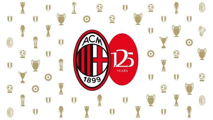 125 ANNI DI MILAN: IL PROGRAMMA DELLE INIZIATIVE