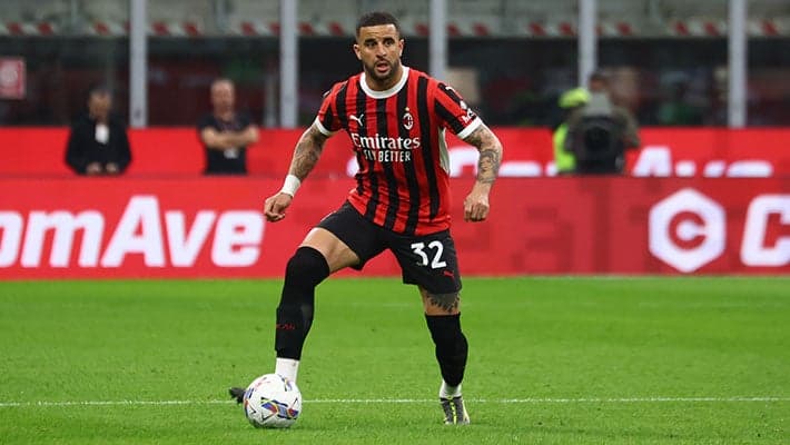 OFFICIAL STATEMENT: KYLE WALKER