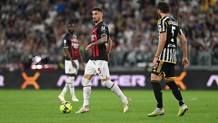 JUVENTUS-MILAN: I NUMERI DELLA SFIDA