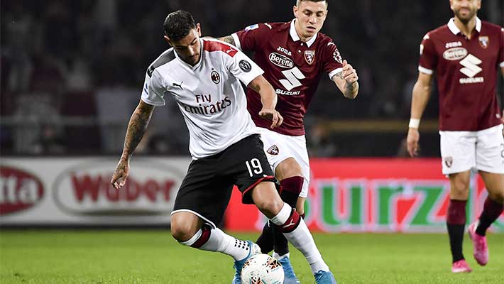 8 CURIOSITÀ SU TORINO-MILAN