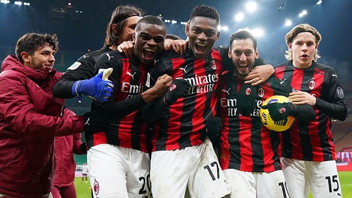 MILAN AVANTI IN COPPA ITALIA: TORINO KO AI RIGORI