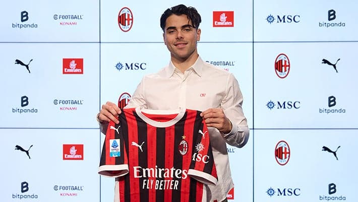 RICCARDO SOTTIL: FOCUS E CURIOSITÀ