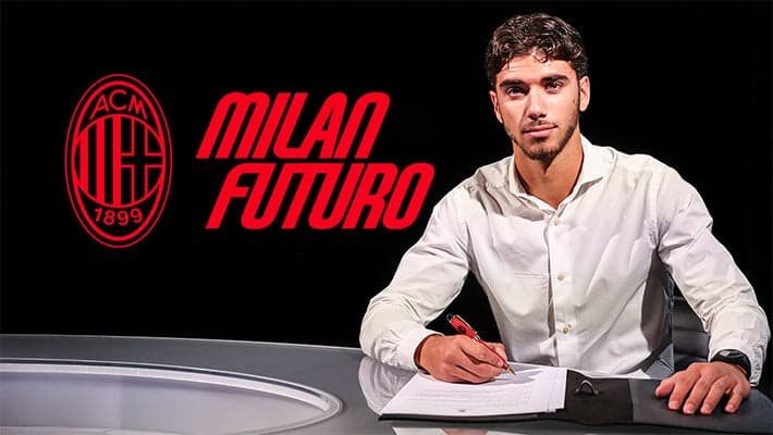 COMUNICATO UFFICIALE: ANDREA DI SIENA