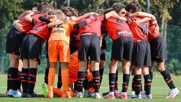 IL PROGRAMMA DEL WEEKEND: TANTI ESAMI