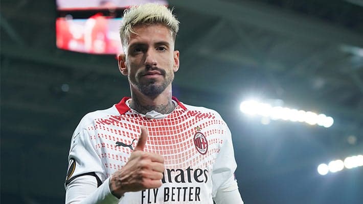 BUON COMPLEANNO SAMU!