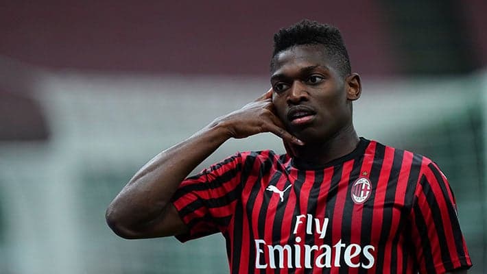 MILAN-JUVE: I NUMERI DEL MATCH