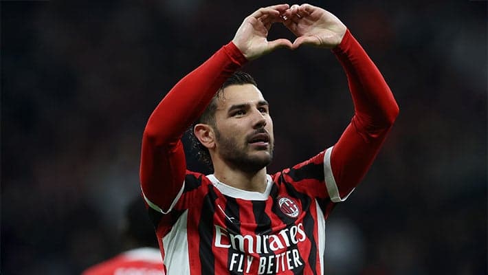 BUON COMPLEANNO THEO!