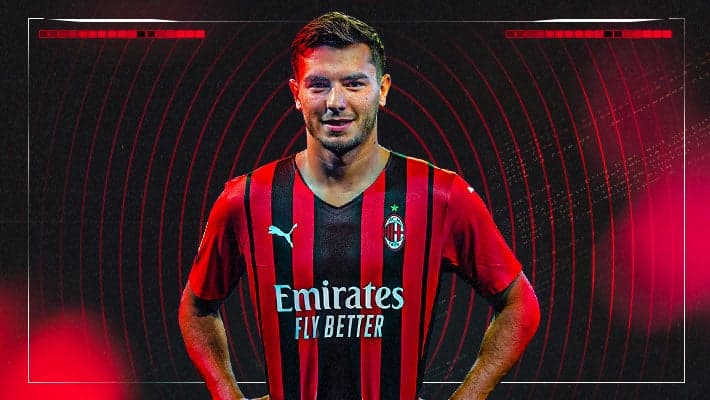 COMUNICATO UFFICIALE: BRAHIM DÍAZ