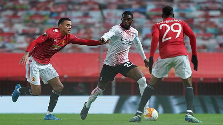 7 CURIOSITÀ SU MILAN-MANCHESTER UTD