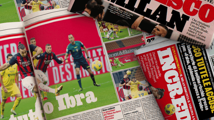 LA RASSEGNA STAMPA DI MERCOLEDÌ 12 MAGGIO