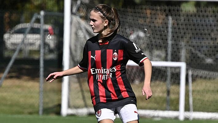 I RISULTATI DEL WEEKEND: OK U17 FEMMINILE, PARI U15