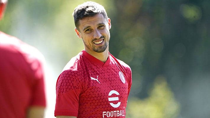 BUON COMPLEANNO RADE!