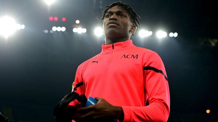 MILAN-TORINO: LE FORMAZIONI UFFICIALI