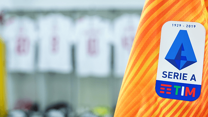 SERIE A, ANTICIPI E POSTICIPI: DALLA 23° ALLA 30°
