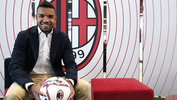 JUNIOR MESSIAS: IL NOSTRO FOCUS