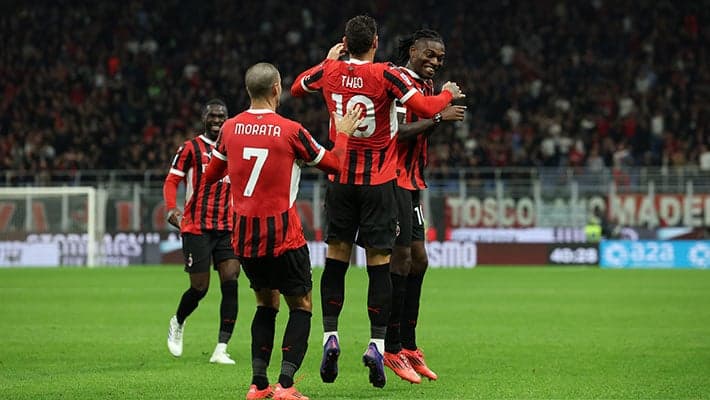 VITTORIA DI FORZA, LECCE AL TAPPETO