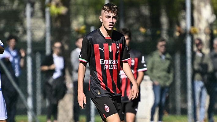UNDER 15, VALORI E IDENTITÀ CHIARA
