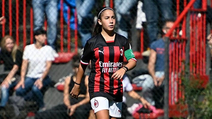 I RISULTATI DEL WEEKEND: L'U17 CHIUDE IN BELLEZZA