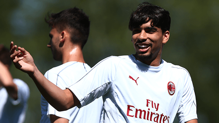 BRASILE IN FINALE, PANCHINA PER PAQUETÁ