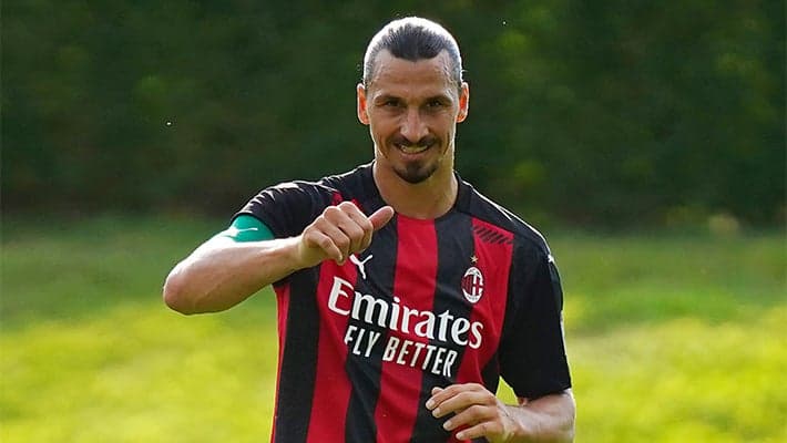 HAPPY BIRTHDAY, ZLATAN!