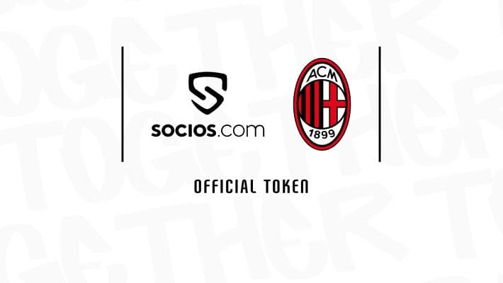 AC MILAN E SOCIOS.COM ESTENDONO LA LORO PARTNERSHIP CON UN NUOVO PROGRAMMA DI ATTIVAZIONI DIGITALI