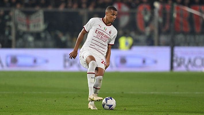 THIAW SUPERA L'ITALIA U21 DA CAPITANO