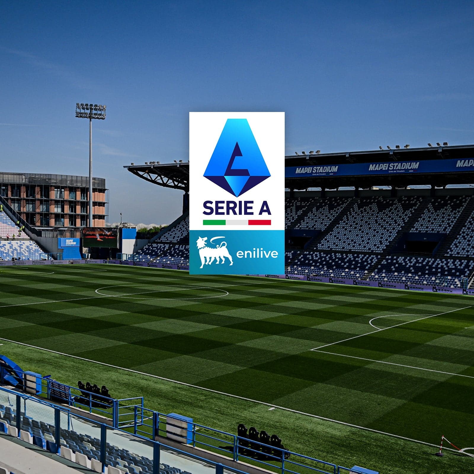 SERIE A 2025/26: DATA E ORARIO PER LA 35ª GIORNATA