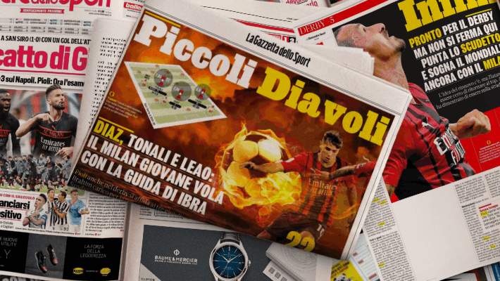 LA RASSEGNA STAMPA DI MARTEDÌ 28 DICEMBRE