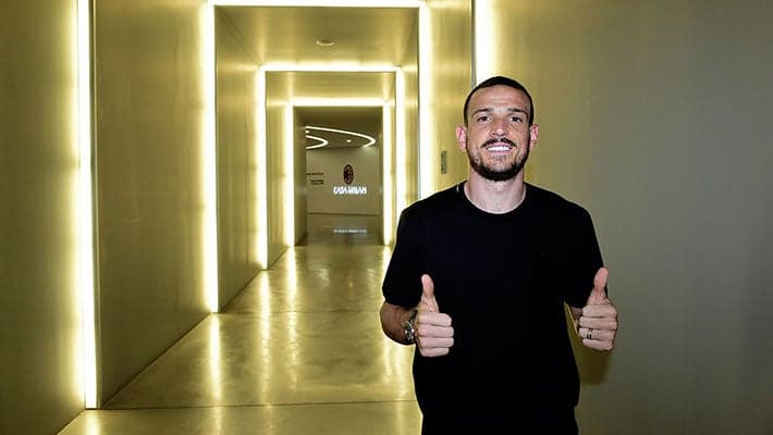 ALESSANDRO FLORENZI: OUR FOCUS