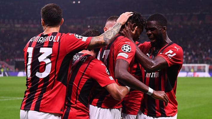 ALLA SOSTA: UNA SQUADRA ANCORA PIÙ FORTE