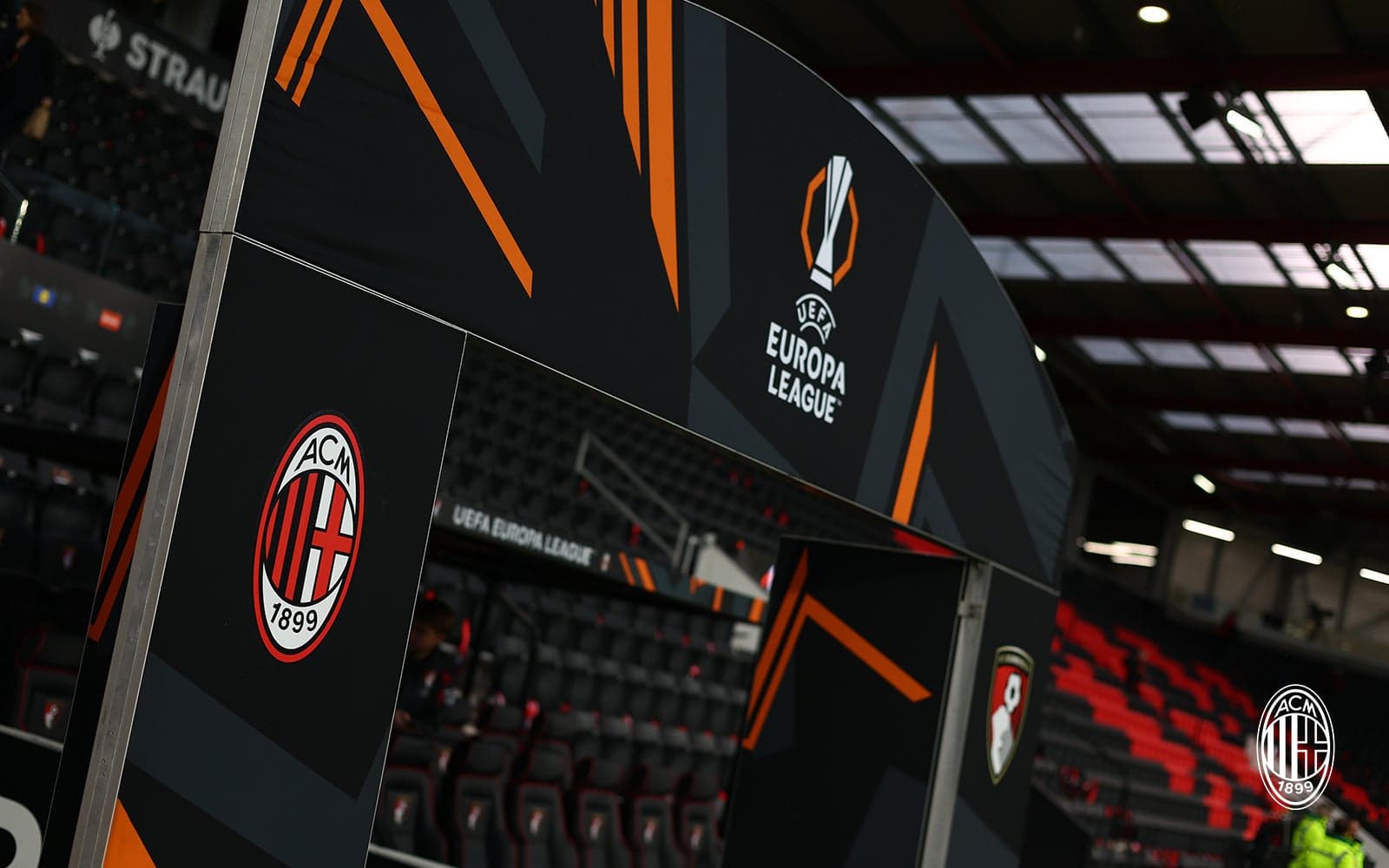 Bournemouth-AC Milan, UEFA Europa League 2026/2027