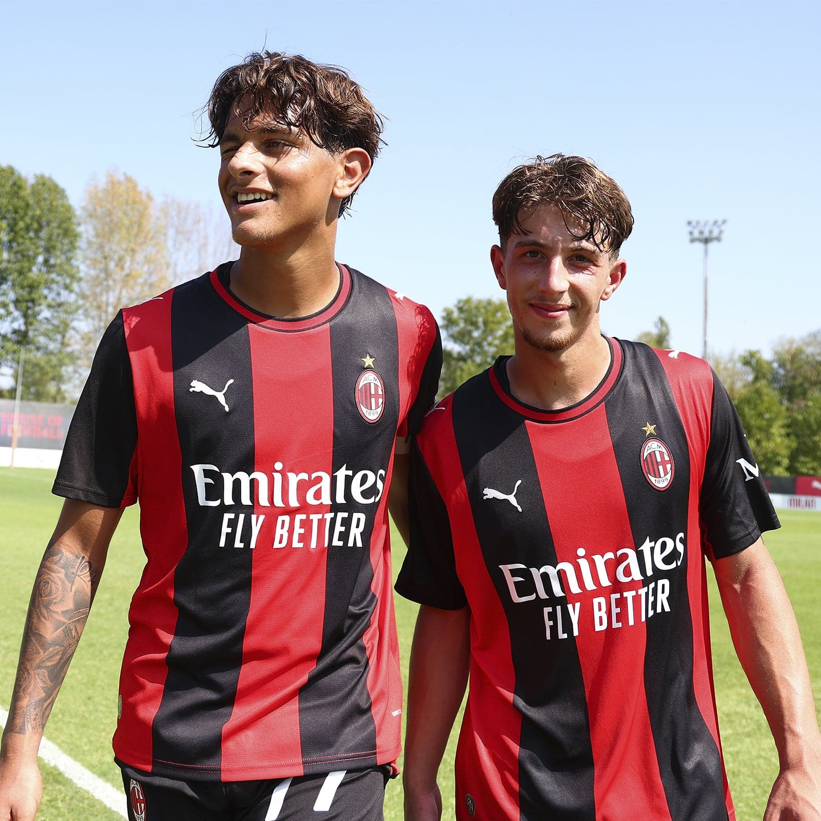 LA PRIMAVERA RITROVA GOL E SUCCESSO