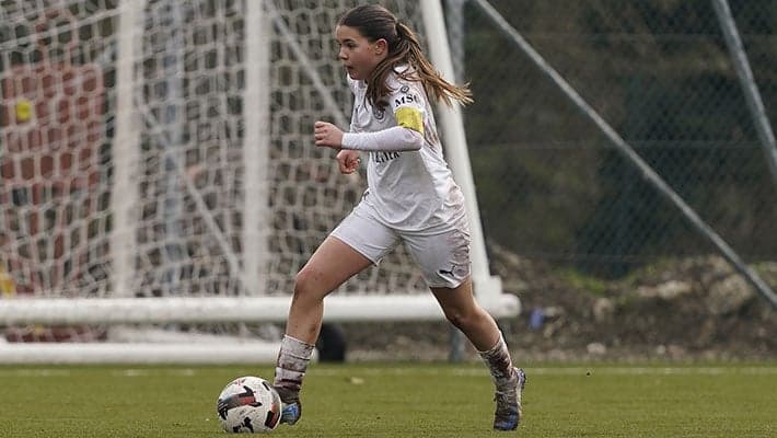 I RISULTATI DEL WEEKEND: VINCONO U17 E U15 FEMMINILI