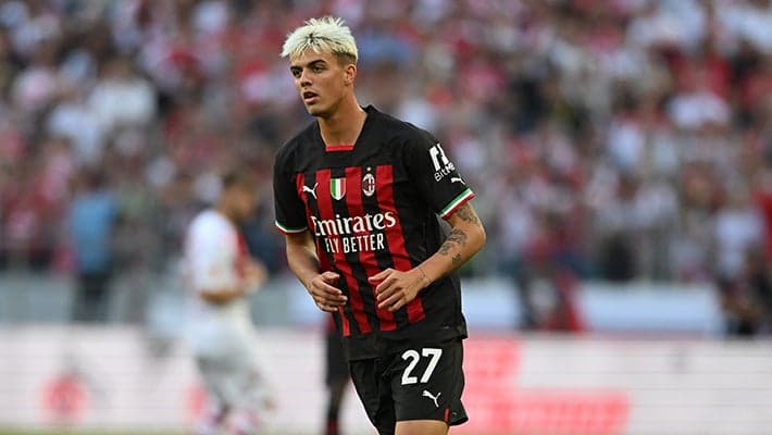 COMUNICATO UFFICIALE: DANIEL MALDINI