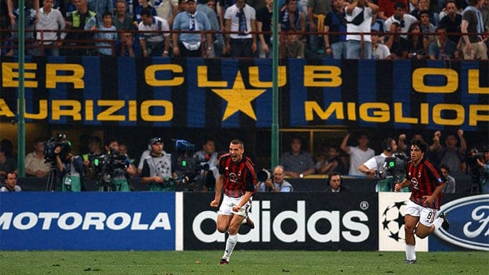 OP-ED: A ONCE IN A LIFETIME DERBY