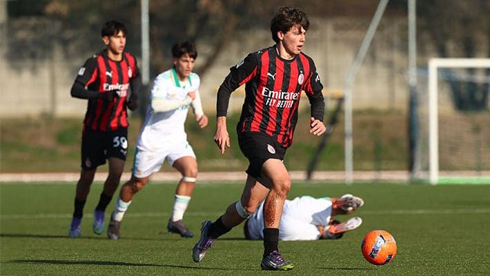 PRIMAVERA START 2026 ON A HIGH