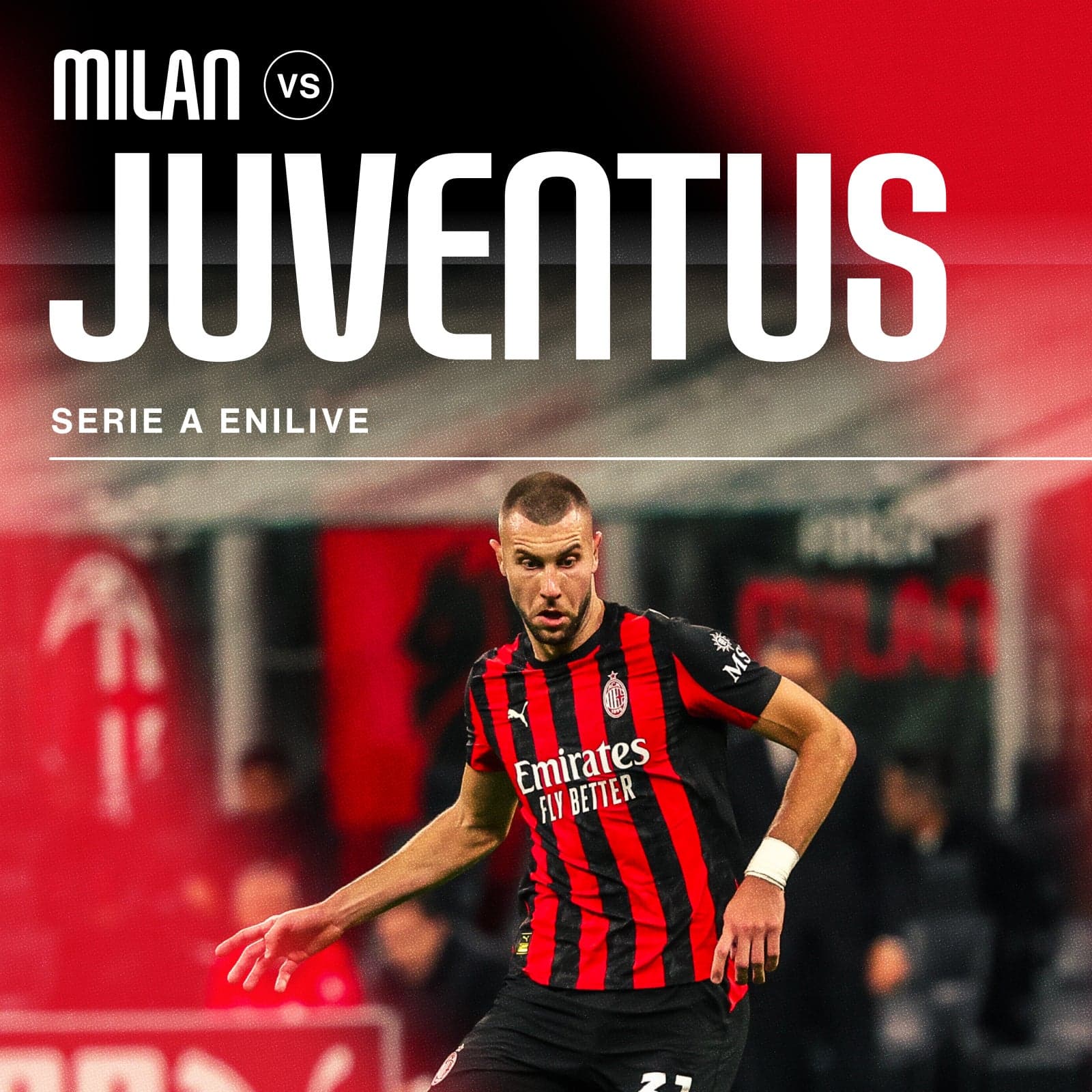 MILAN-JUVENTUS: BIGLIETTI DISPONIBILI